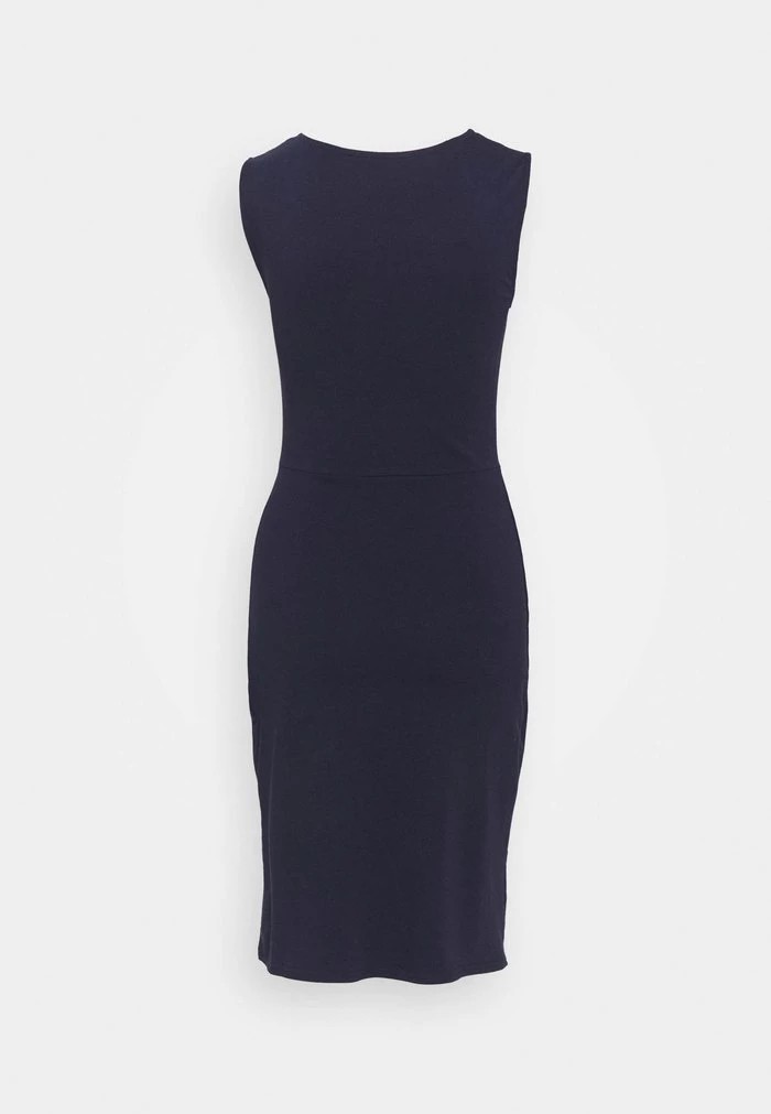 Peignoir ANNA FIELD Anna Field Jersey Dress Bleu Marine Femme | GVC-8221976